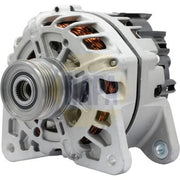 NAPA Car Alternator 12V fits Dacia Logan II 2017 on 1.0