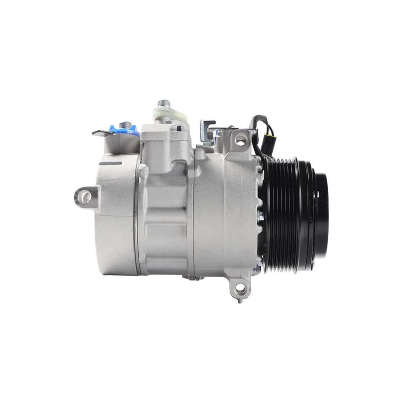 Hella Air Conditioning Compressor 8FK 366 203-261