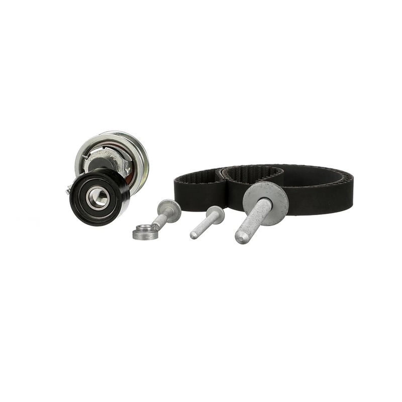 Gates Timing Belt Kit with Rollers
