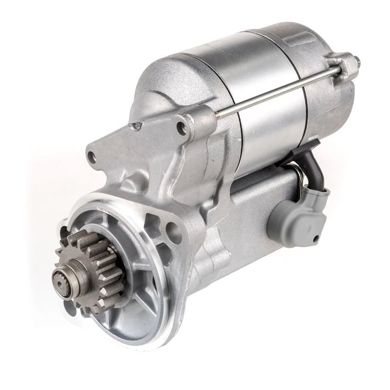 Denso Starter Motor 12V 1.4kW 15 Teeth