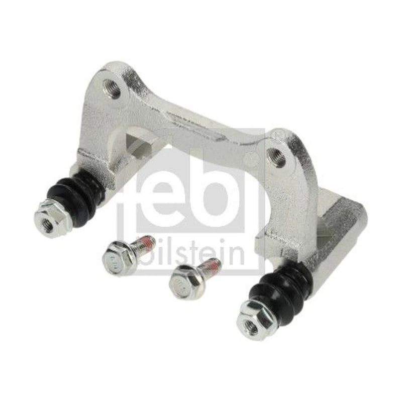 Febi Brake Caliper Carrier Rear Axle Right 1002183