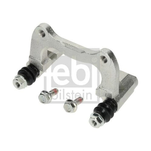 Febi Brake Caliper Carrier Rear Axle Right 1002183