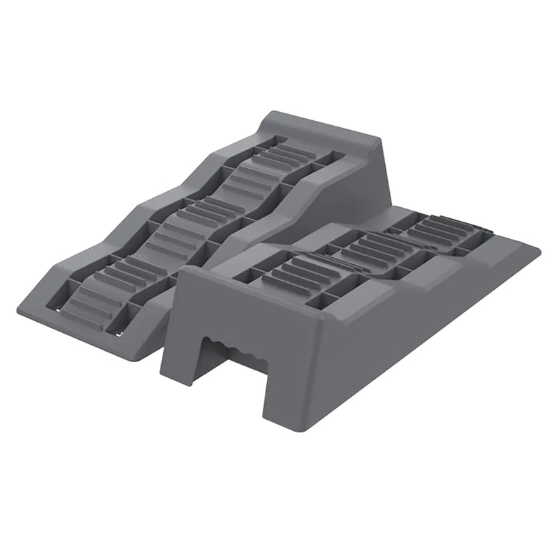 Liberty Levelling Wedges (2pc) - Essential Towing Accessories