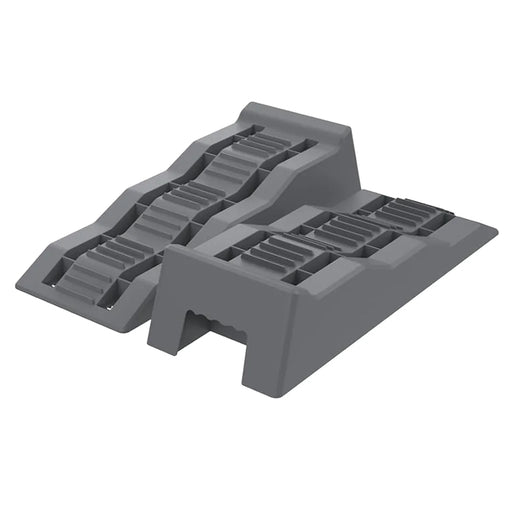 Liberty Levelling Wedges (2pc) - Essential Towing Accessories