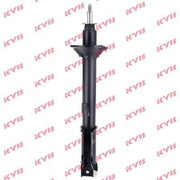 KYB Shock Absorber Damper Strut Rear Right fits Mazda 323 III 1985-1993