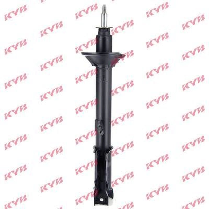 KYB Shock Absorber Damper Strut Rear Right fits Mazda 323 III 1985-1993