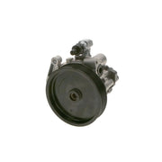 Bosch Power Steering Hydraulic Pump fits Mercedes-Benz Glk-Class 2008-2015