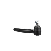 Delphi Steering Tie Rod End Ball Joint Front Left M25 x 1 fits Jeep Wrangler III