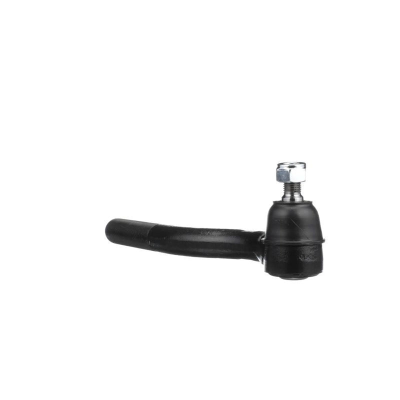 Delphi Steering Tie Rod End Ball Joint Front Left M25 x 1 fits Jeep Wrangler III
