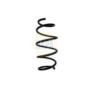 NAPA 2 x Suspension Springs fits Toyota Prius 2008-2016 1.8