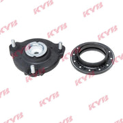 KYB Front Repair Kit Suspension Strut Support Mount fits Hyundai Elantra VI