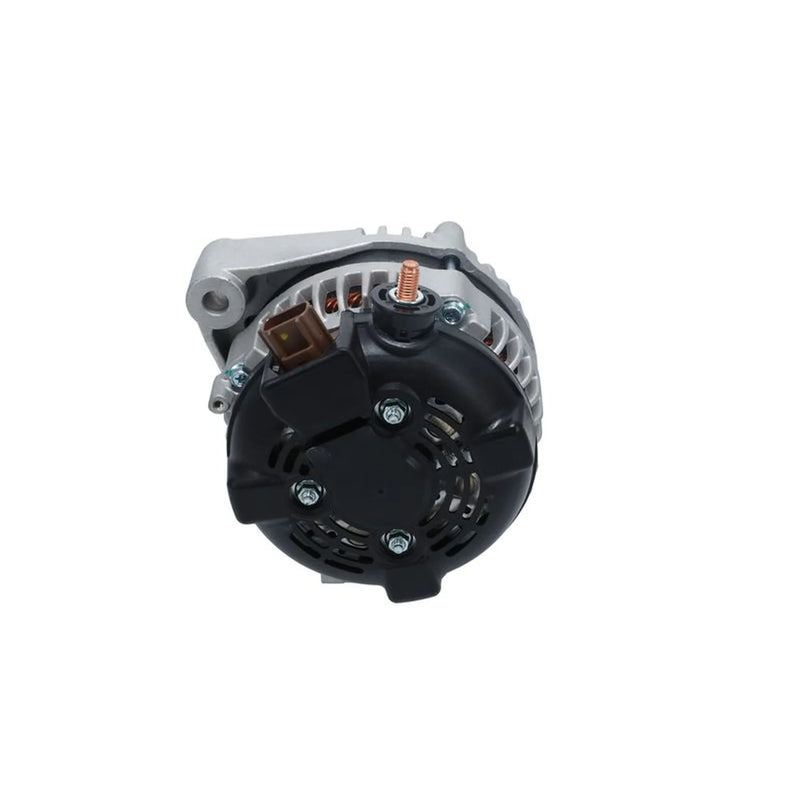 Bosch Car Alternator 12V fits Land Rover Range Rover Sport I 2005-2013 2.7