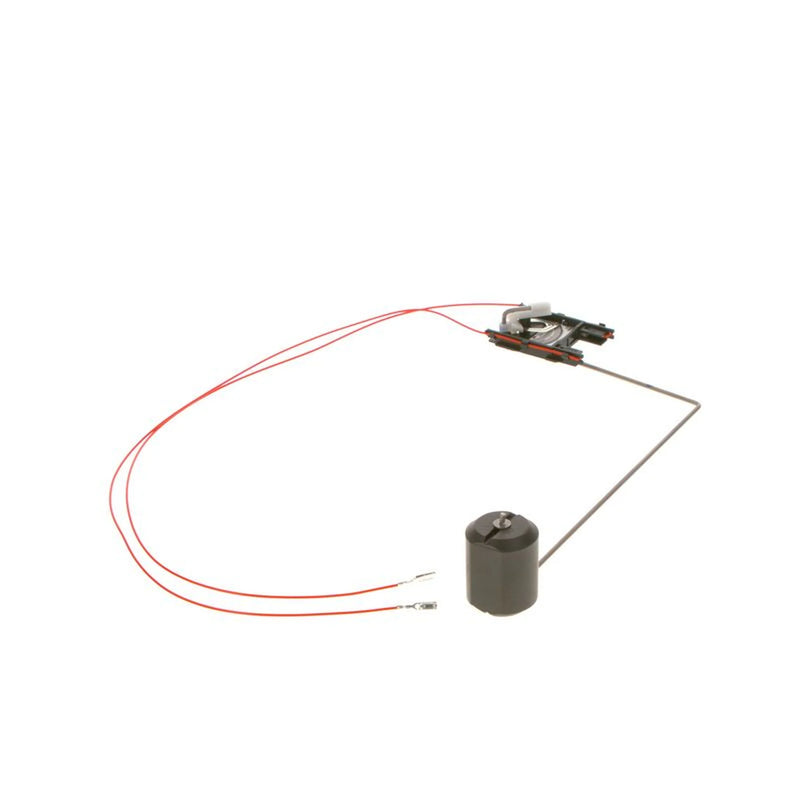 Bosch Fuel Tank Sender Unit mounting