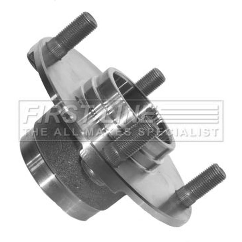 First Line Wheel Bearing Kit fits Suzuki Baleno 1995-2002 1.6