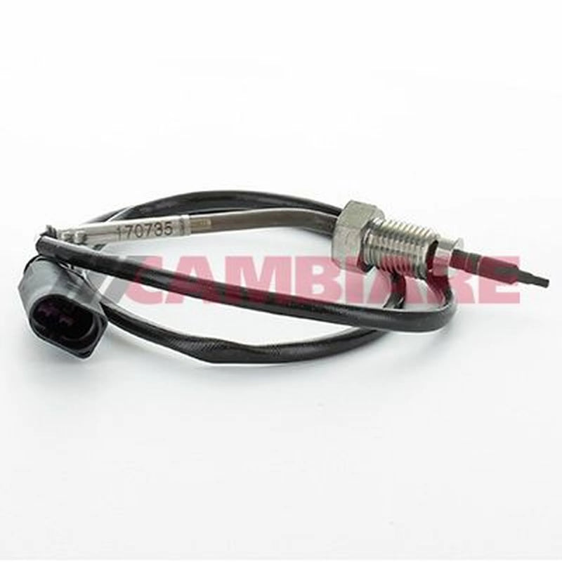 Cambiare Exhaust Gas Temperature Sensor VE390275