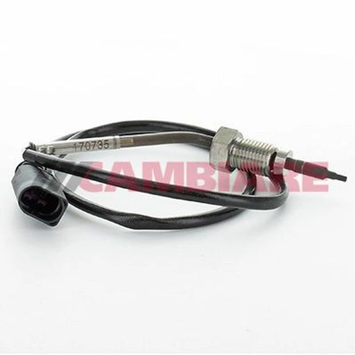 Cambiare Exhaust Gas Temperature Sensor VE390275