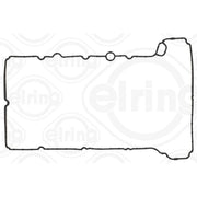 Elring Cylinder Head Cover Gasket AEM (Ethylene Acrylate Rubb fits Ford Focus IV