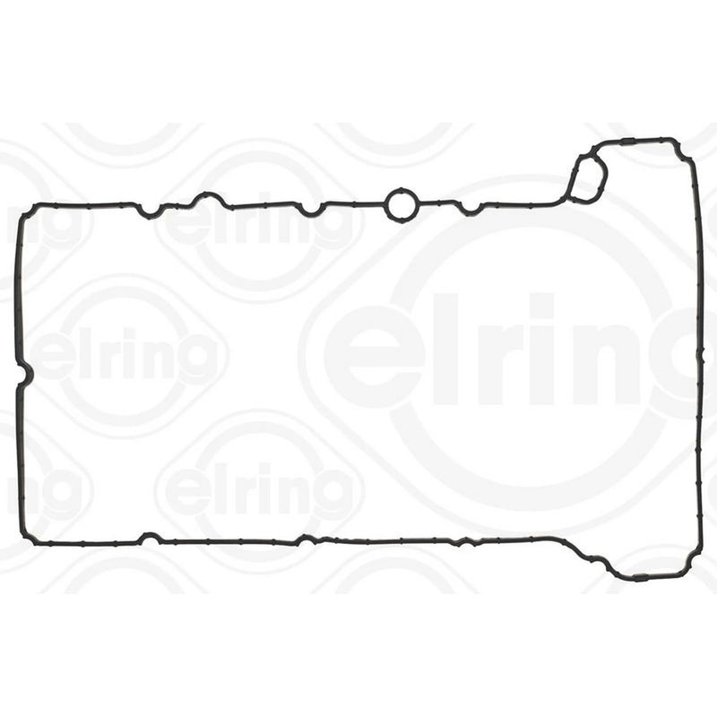Elring Cylinder Head Cover Gasket AEM (Ethylene Acrylate Rubb fits Ford Focus IV