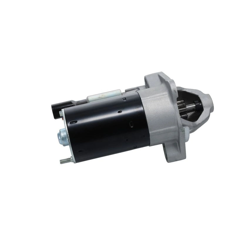 Bosch Starter Motor 12V 1.1kW 9 Teeth fits Audi A6 C6 2005-2011 2.0