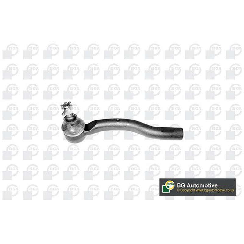 BGA Steering Tie Rod End Ball Joint Front Left M15x1.5 fits Toyota Auris