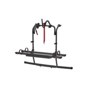 Fiamma Carry-Bike Psa - Deep Black Rear Mounted Bike Carrier - Main Product Image | NN4 Online