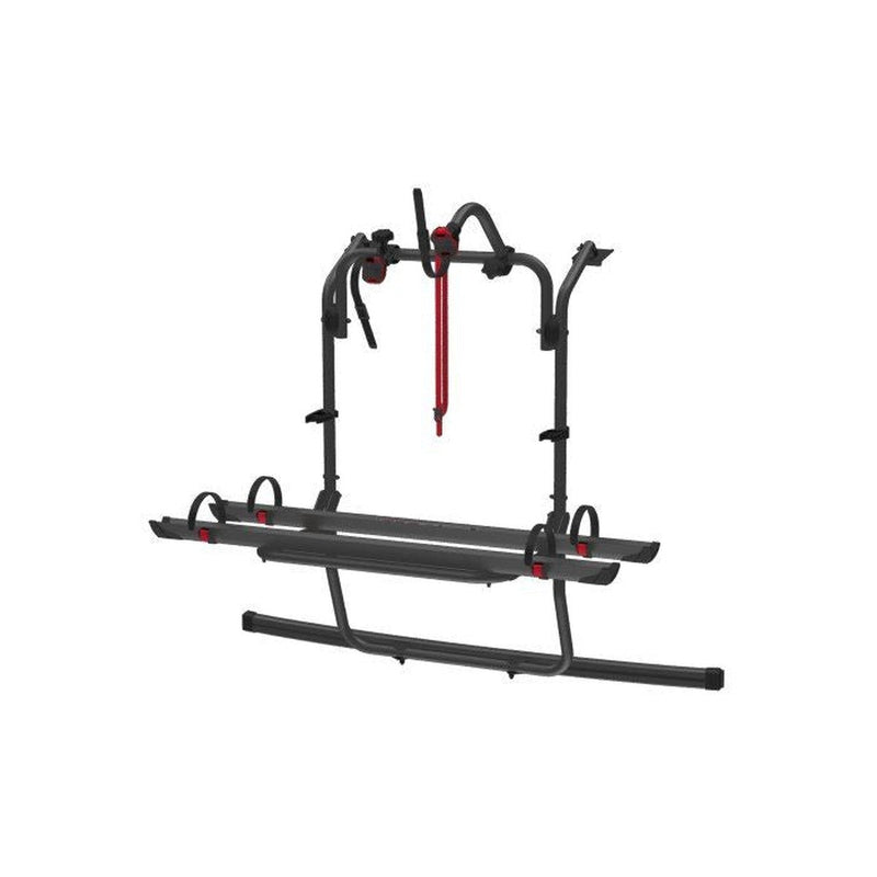 Fiamma Carry-Bike Psa - Deep Black Rear Mounted Bike Carrier - Main Product Image | NN4 Online