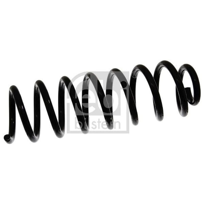 Febi Rear Suspension Coil Spring 46897