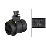 Hella MAF Sensor (Mass Air Flow) fits Alfa Romeo 147 2001-2010 1.9