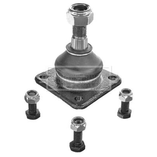 Borg & Beck Ball Joint Lower BBJ5050