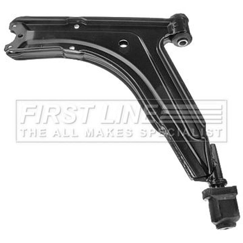 First Line Control/Trailing Arm fits Porsche 924 1975-1989 2.0 2.5