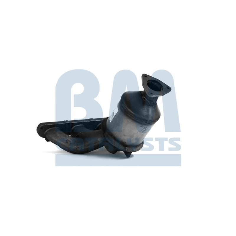 BM Catalysts Homologated Petrol Cat fits Fiat Croma 2005-2010 2.2