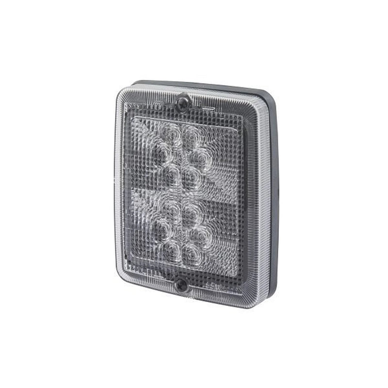 Hella Direction Indicator Light Rear