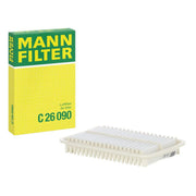MANN-FILTER Engine Air Filter C 26 090