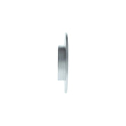 Bosch 2 x Solid Brake Discs
