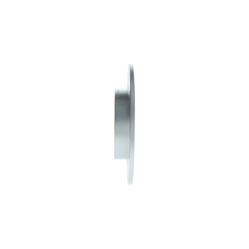 Bosch 2 x Solid Brake Discs