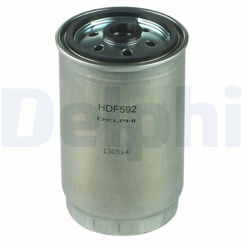 Delphi Fuel Filter Element fits Hyundai Accent III 2005-2010 1.5