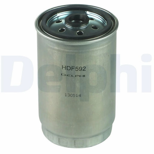 Delphi Fuel Filter Element fits Hyundai Accent III 2005-2010 1.5