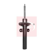 Apec Shock Absorber Damper Strut Front fits Ford Mondeo 2000-2007