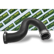First Line Intercooler Turbo Charge Air Hose fits Mercedes-Benz Sprinter 3,5-T
