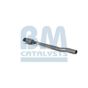 BM Catalysts Homologated Petrol Cat fits Audi A3 2003-2007 1.6