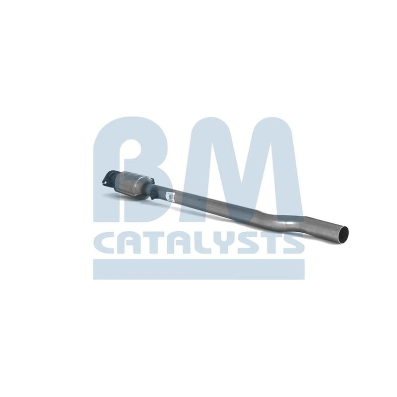 BM Catalysts Homologated Petrol Cat fits Audi A3 2003-2007 1.6