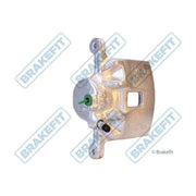 Apec Brake Caliper Assembly Front Right BCA1764E