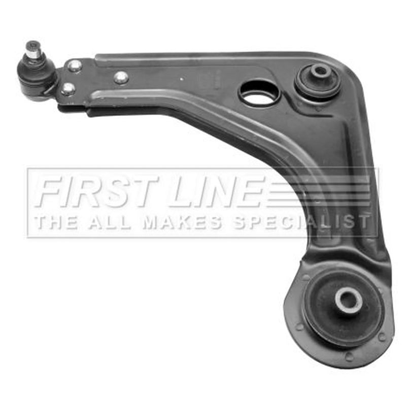 First Line Control/Trailing Arm fits Ford Ka 1996-2008 1.3