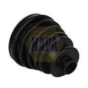 NAPA Drive Shaft Bellow Front fits Abarth 500 / 595 / 695 2008 on 1.4