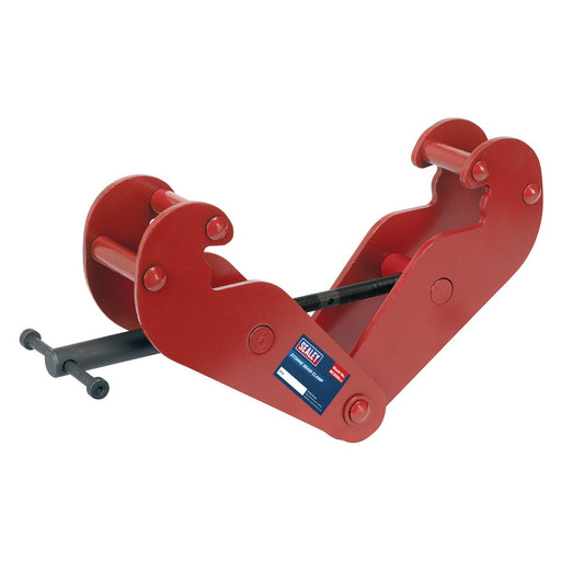 Sealey Beam Clamp 3 Tonne BC3000 Sealey - Dynamic Drive