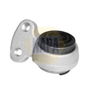 NAPA Wishbone / Control / Trailing Arm Bush Front Right fits BMW 3 1997-2007