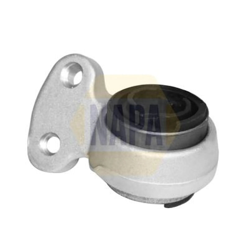 NAPA Wishbone / Control / Trailing Arm Bush Front Right fits BMW 3 1997-2007