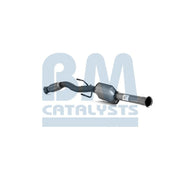 BM Catalysts Homologated Diesel Cat fits Citroën Xsara Picasso 1999-2011 2.0