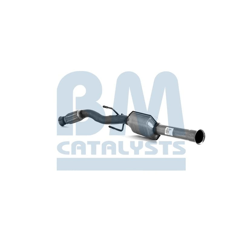 BM Catalysts Homologated Diesel Cat fits Citroën Xsara Picasso 1999-2011 2.0