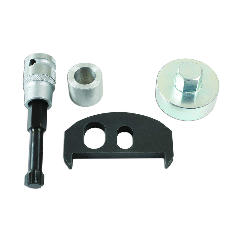 Laser Crankshaft Turning/Holding Kit - for BMW MINI 7300 Laser - Dynamic Drive